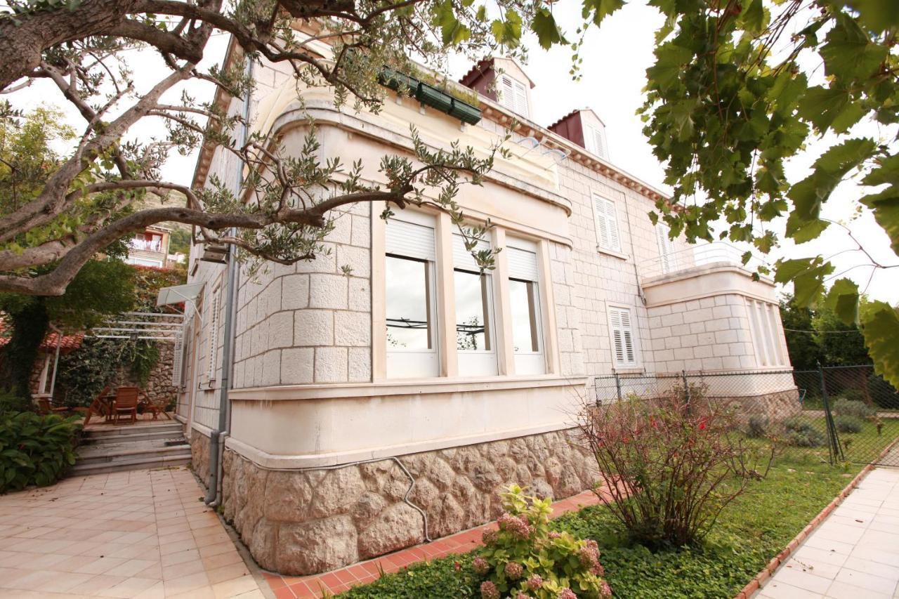 Villa Benic ดูบรอฟนิก ภายนอก รูปภาพ