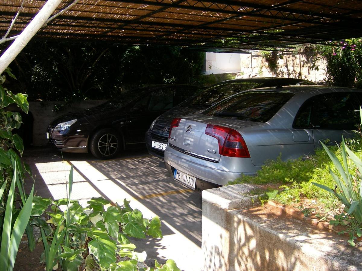 Villa Benic ดูบรอฟนิก ภายนอก รูปภาพ