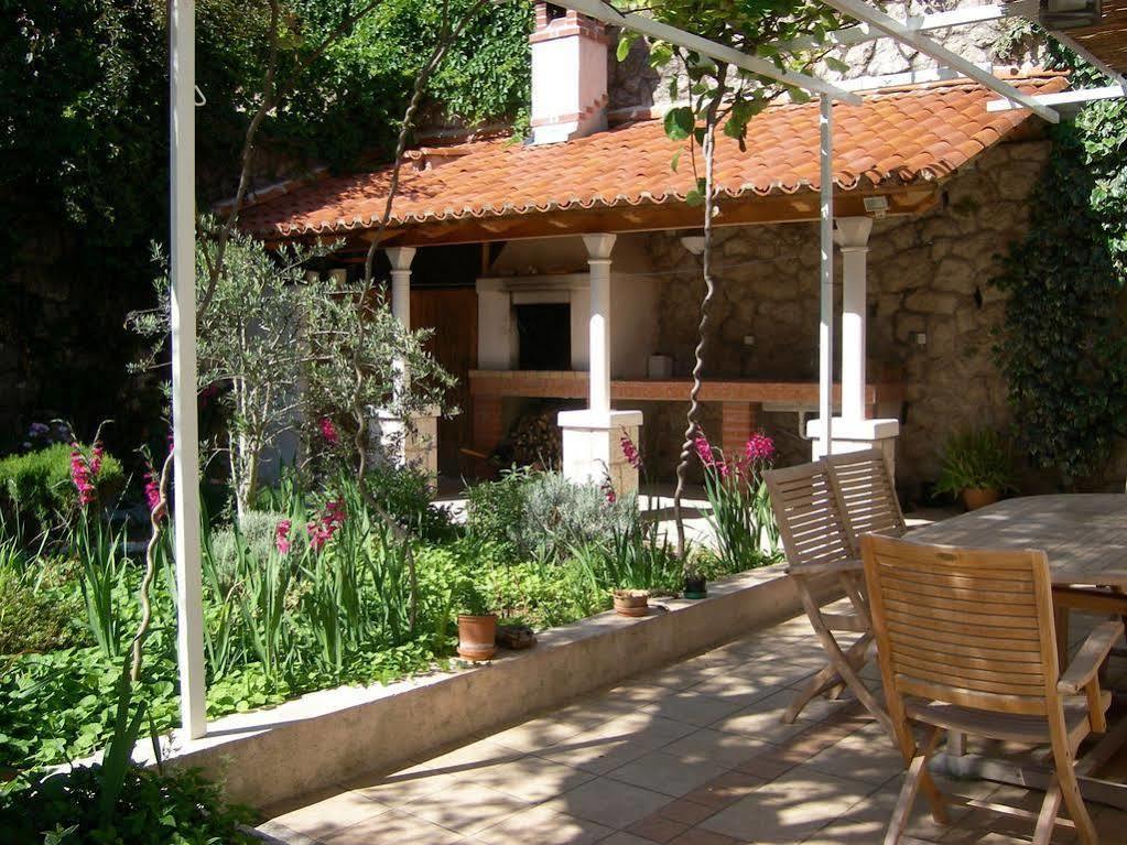 Villa Benic ดูบรอฟนิก ภายนอก รูปภาพ